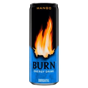 Burn mango 250ml