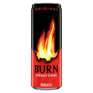 Burn original 250ml