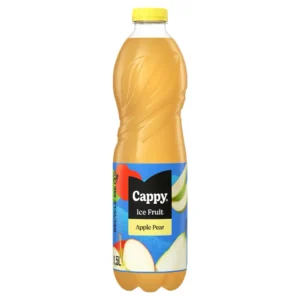 Cappy Ice fruit alma-körte 500ml