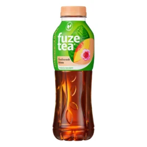 Fuzetea őszibarack-rózsa 500ml